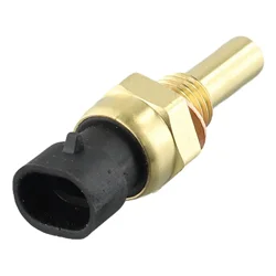 Durable Temperature Sensor Accessories 12608814 15326388 Coolant Temperature Sensor For Cadillac For Chevrolet