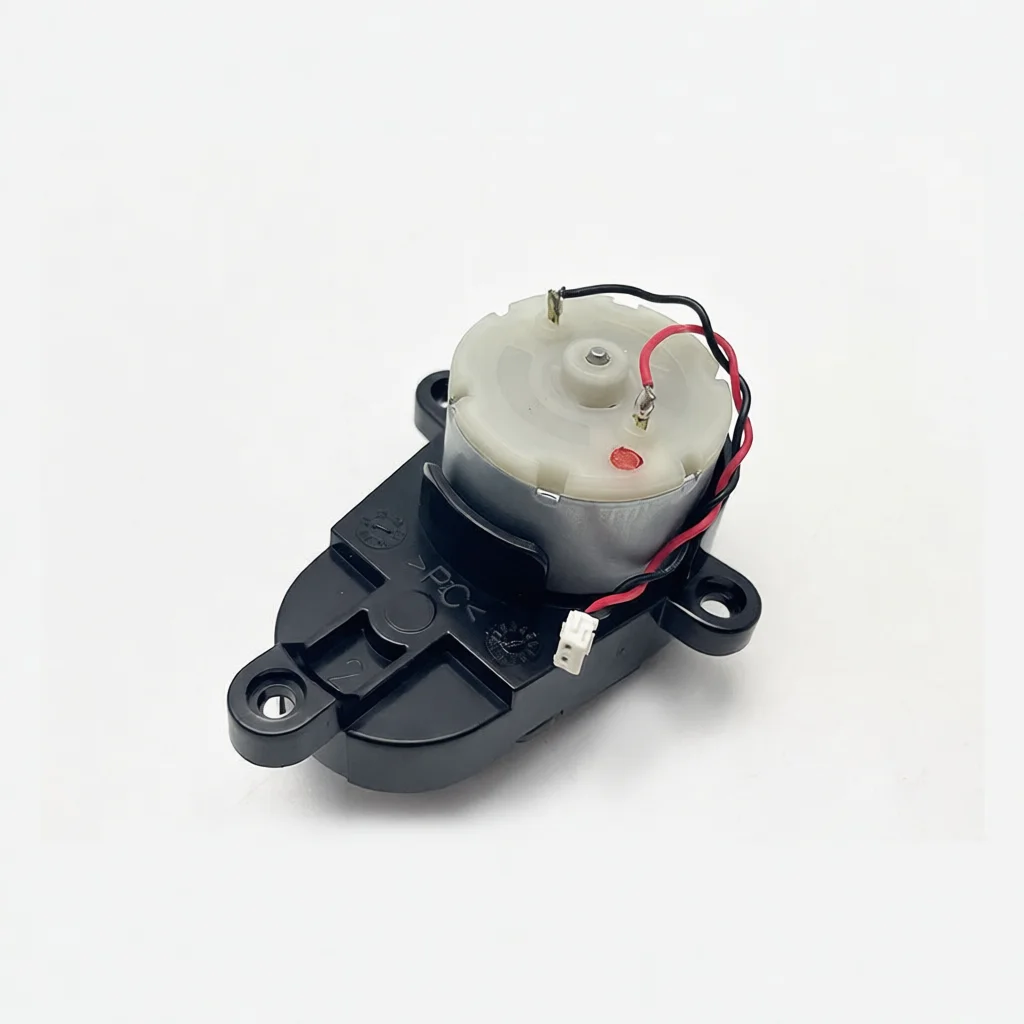 For ABIR X5 X6 X8 Robot Sweeper Spare Parts Accessory Motor Fan Caster Wheel Dustbin Water Tank Replacement Components