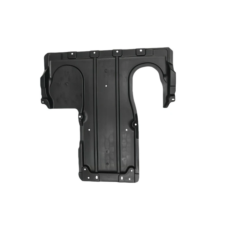 Нижняя крышка заднего отделения двигателя для Mercedes-Benz W253 GLC200 GLC260 GLC300 2016-2019 Нижняя крышка заднего отделения двигателя для Mercedes-Benz W253 GLC200 GLC260 GLC300 2016-2019