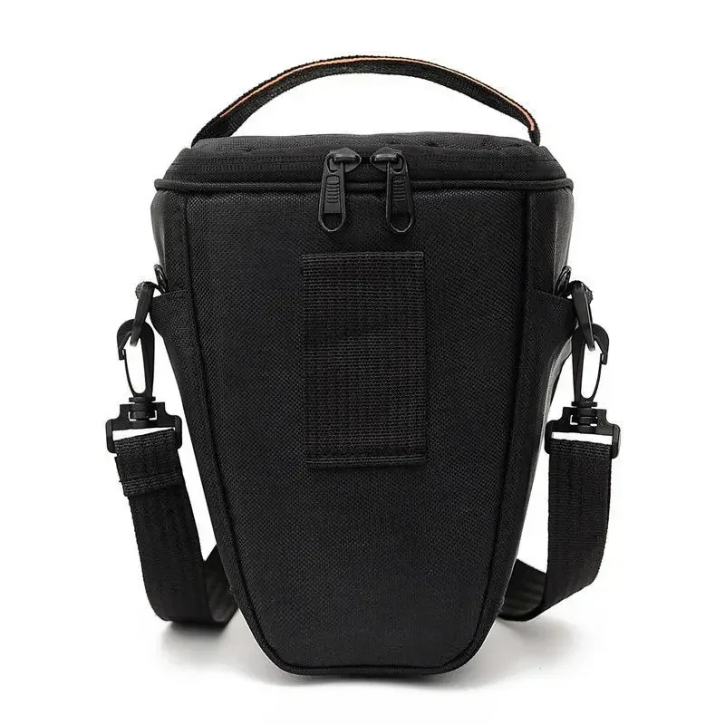 single shoulder camera bag digital bag photography equipment bag compatible with Nikon, Canon, Sony D300D3200,3100，D710