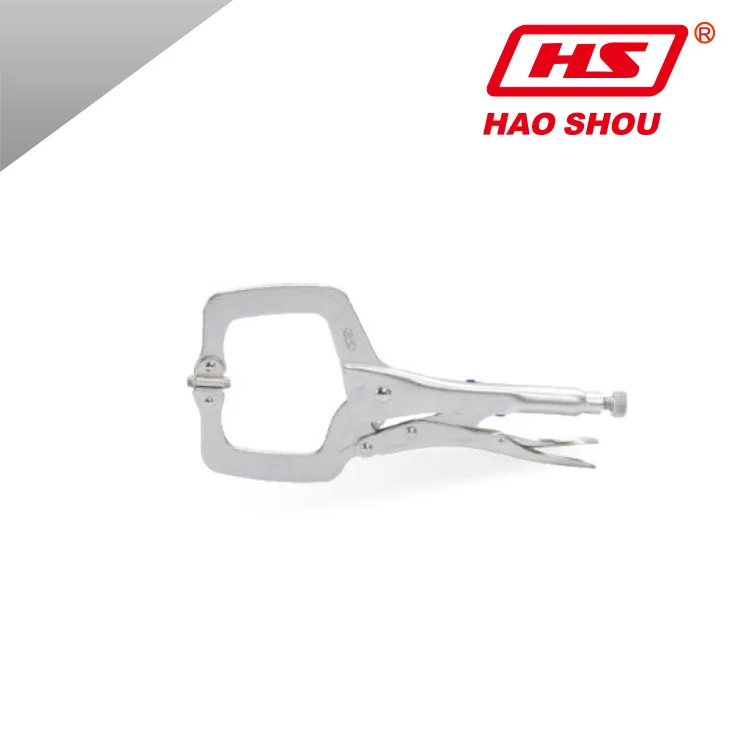 

Quick Clamp Pliers Series Rotary Washer C Pliers