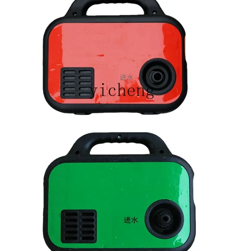 

watering rechargeable pumping pump watering machine vegetable field pumping machine