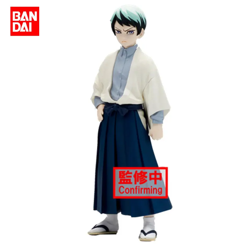 Фигурка иуширо из аниме «рассекающий демонов», на Хэллоуин