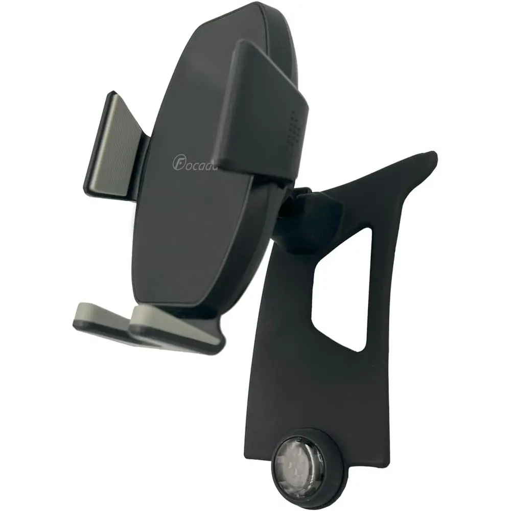 

360 ° Вращающиеся регулируемые держатели для мобильных телефонов со стабильной конструкцией крепления для автомобилей MK3/MK3.5 (2012–2018) ST/RS/SE