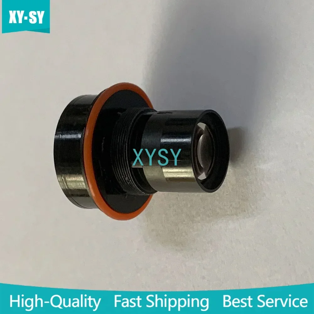 

Оригинальный оптический объектив типа «рыбий глаз» для Gopro Hero 6 7 без сенсора изображения CCD, запасная часть для экшн-камеры CMOS