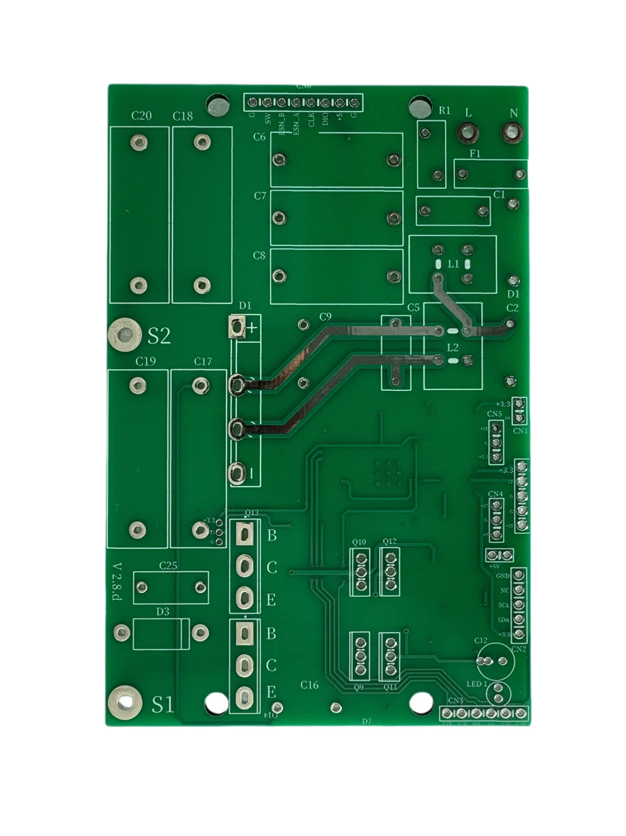 Quality PCB Prototype Printed Circuit Assembly OEM Turkey SMT Manufacture in China DIP with BOM Component