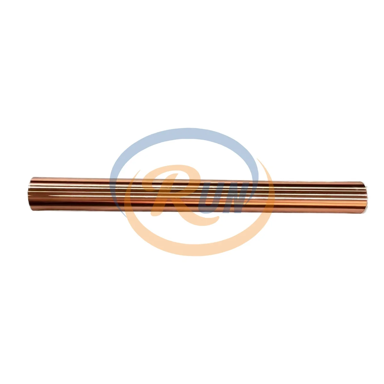 1 Pcs Komori 29 M ROLLER 29 COPPER ROLLER OD80MM LONG 780MM FOR KOMORI 29 PARTS