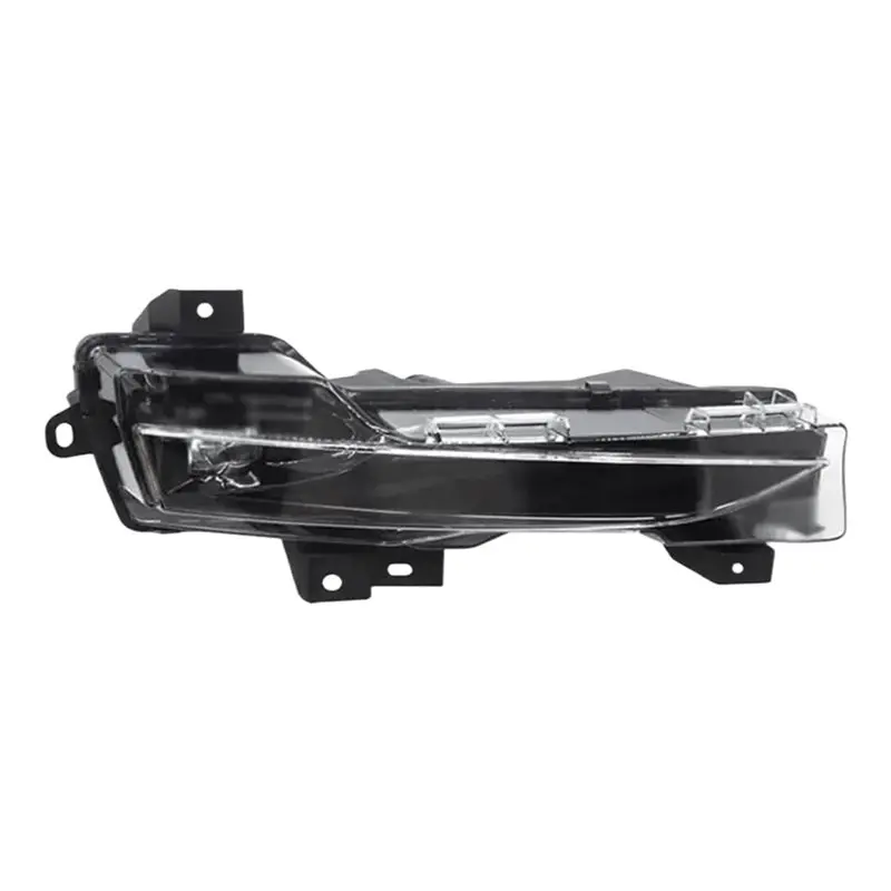 NEW HOT in Stock-1Set Fog Light Kit(Left) 1077391 1056978 For Tesla