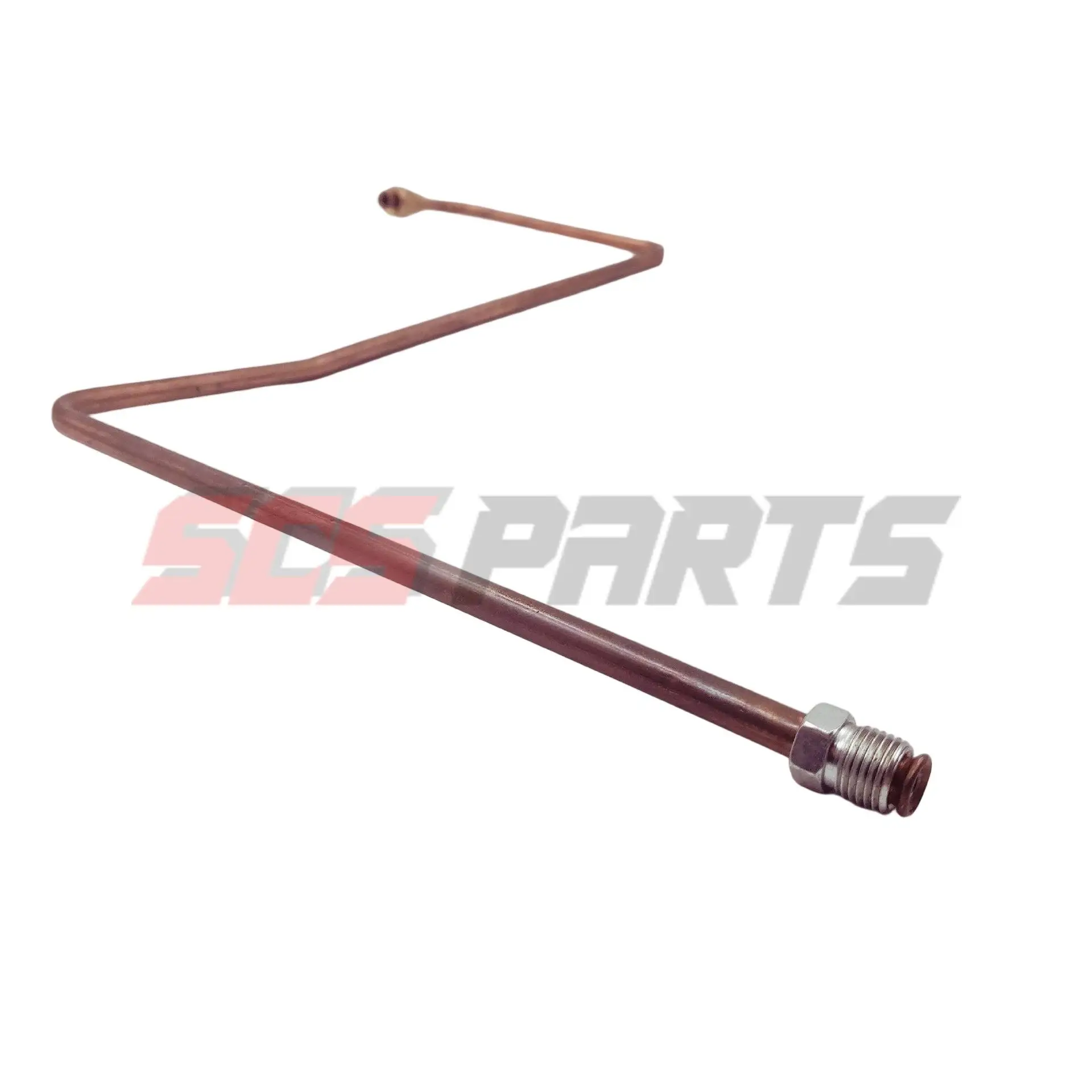 3201736 3200318 3201073 Fuel Drain Tube for Cummins K19 K38 K50 QSK NT14 NT855