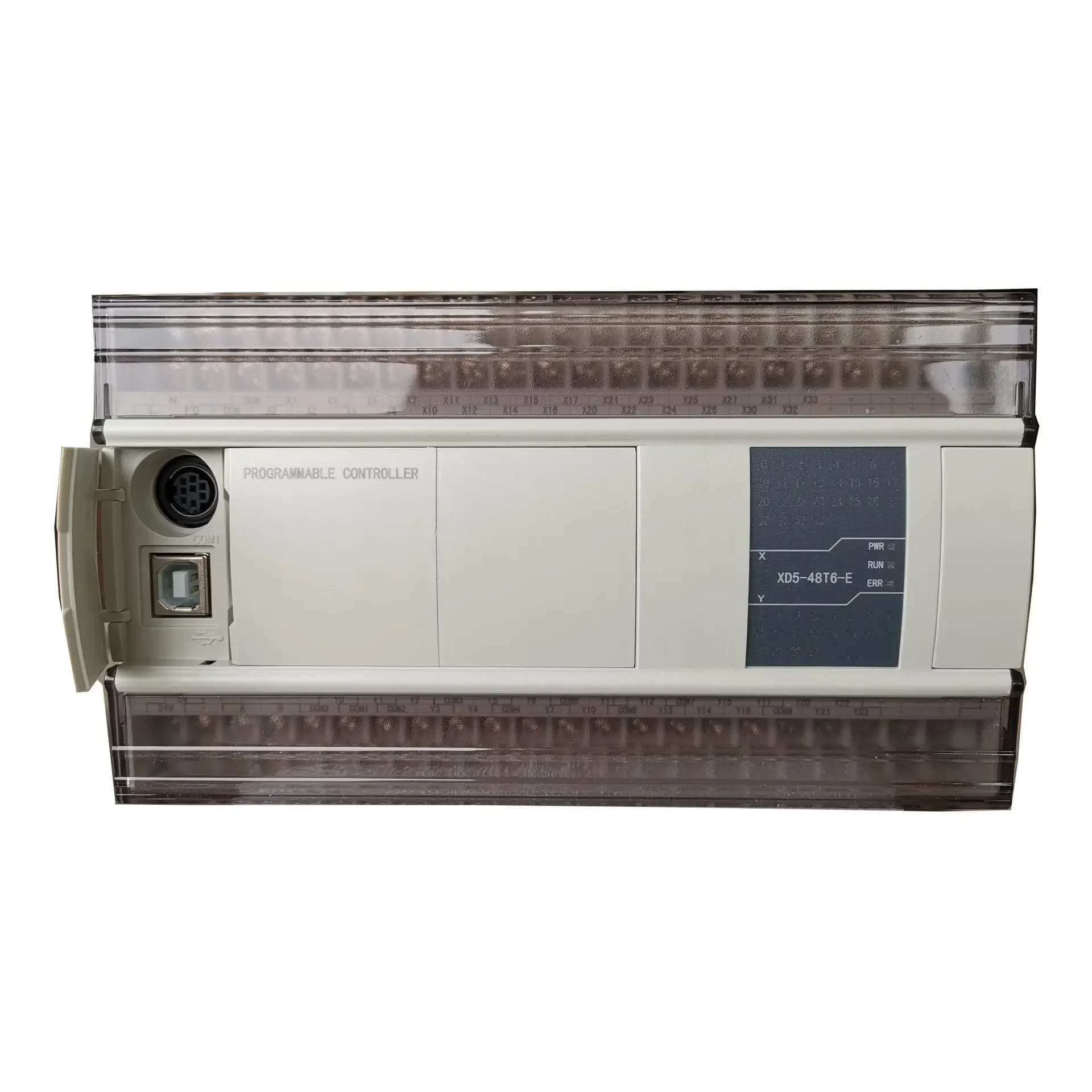 Xinje PLCXDH-60T4-E Industrial Control Bus Type EtherCAT Programmable Controller First-Class Agent
