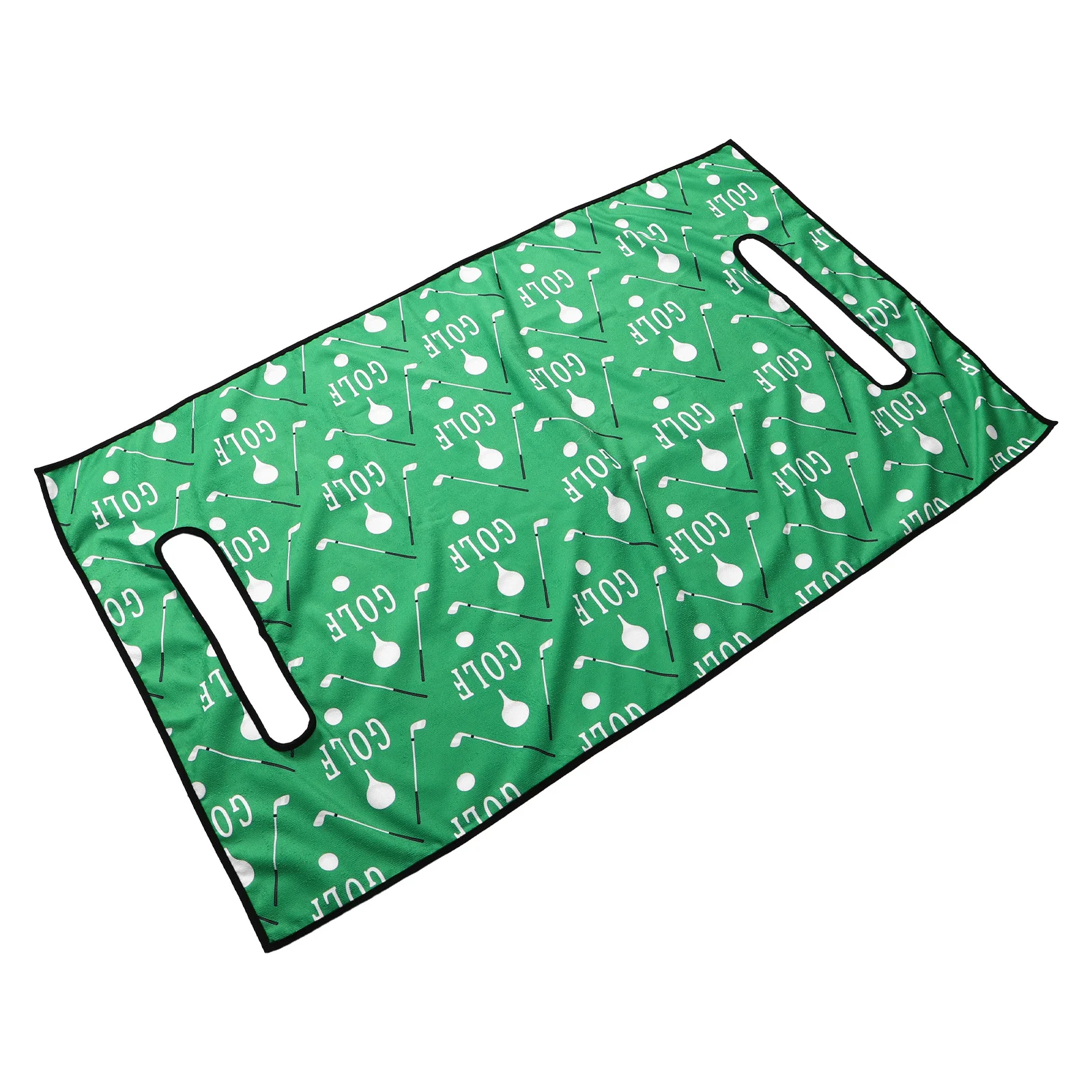 

Breathable Scratch Resistant Golf Cart Seat Cover 133x99cm Polyester Cushion Protector Accessory Golf Cart Seat Cover