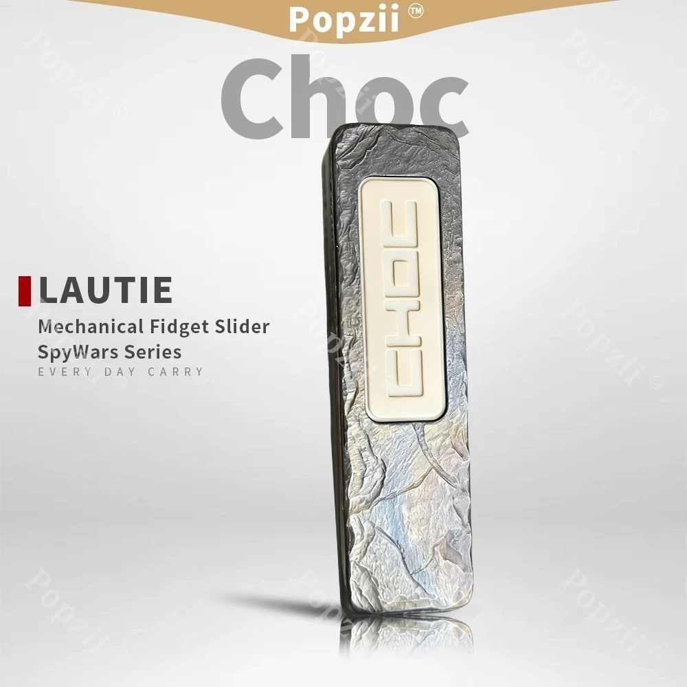 

LAUTIE Choc DIY Механический слайдер-молоток для резьбы, настольная игрушка, фиджет-слайдер, антистресс-игрушка для взрослых, игрушка для снятия тревоги, декомпрессионная игрушка