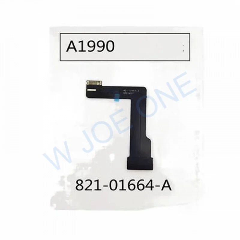 Гибкий кабель клавиатуры SZ 821-01664-A для Macbook Pro 15 дюймов A1990 2018