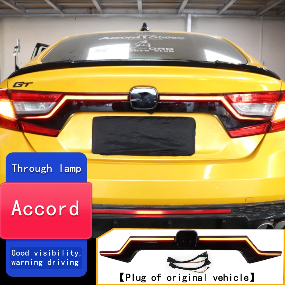 

Светодиодный ДХО (дневные ходовые огни) + желтый указатель поворота + ночной свет на капоте для Honda Breeze 2023-2024 — водонепроницаемый и прочный