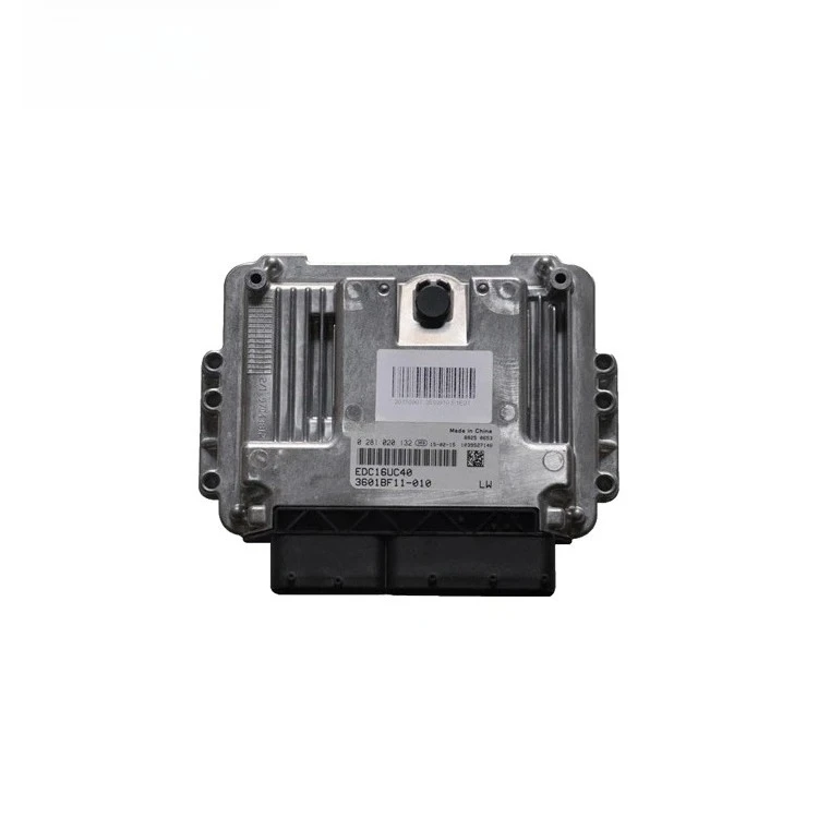 

Sell WellElectronic Control Unit Assembly 3610910-E1E01 For Dongfeng Truck Engine Spare Parts