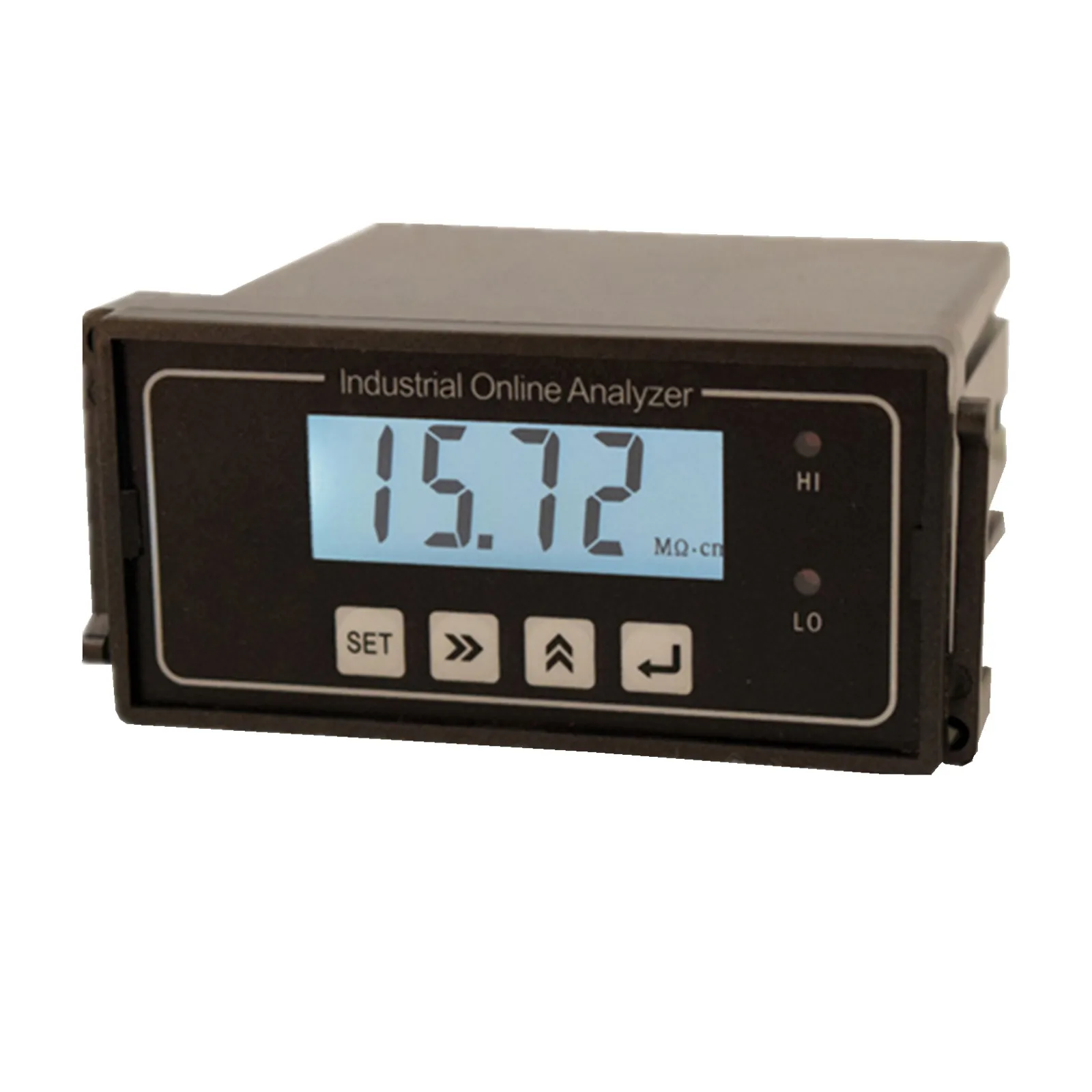 RM-600 Online Resistivity /Conductivity Monitor