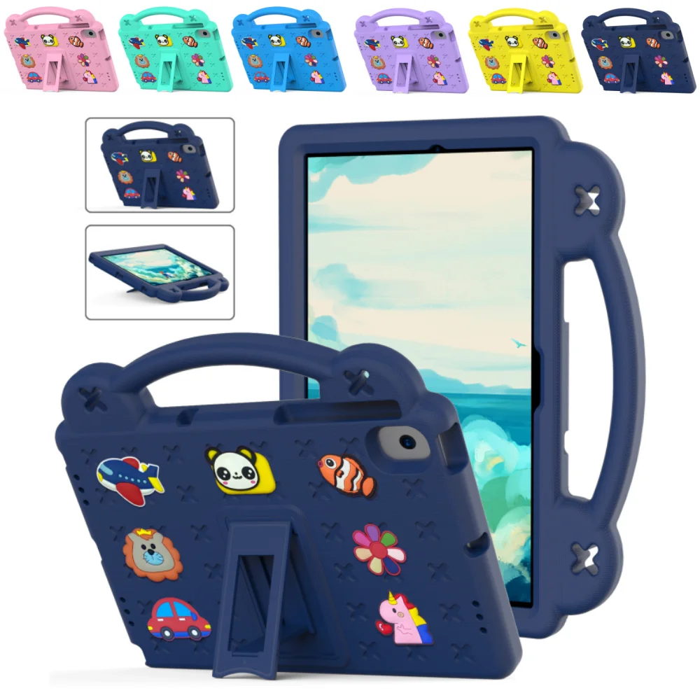 Kids Case for for NEC Lavie Tab T10 10.61 inch T1075 10.61