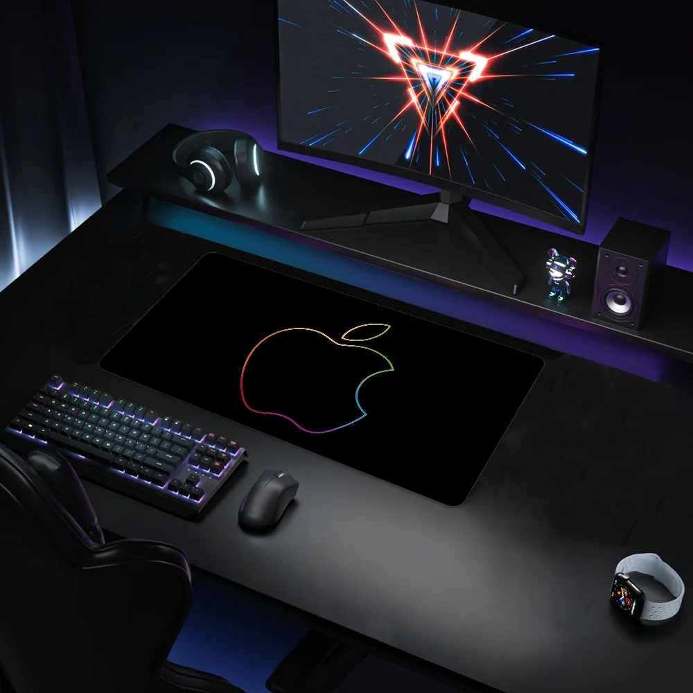 

Mouse Pad Big Mousepad Gaming Accessories Gamer Extended Pad Gaming Mats Desk Mat A-apples-e Office Rug Computer Offices Deskmat