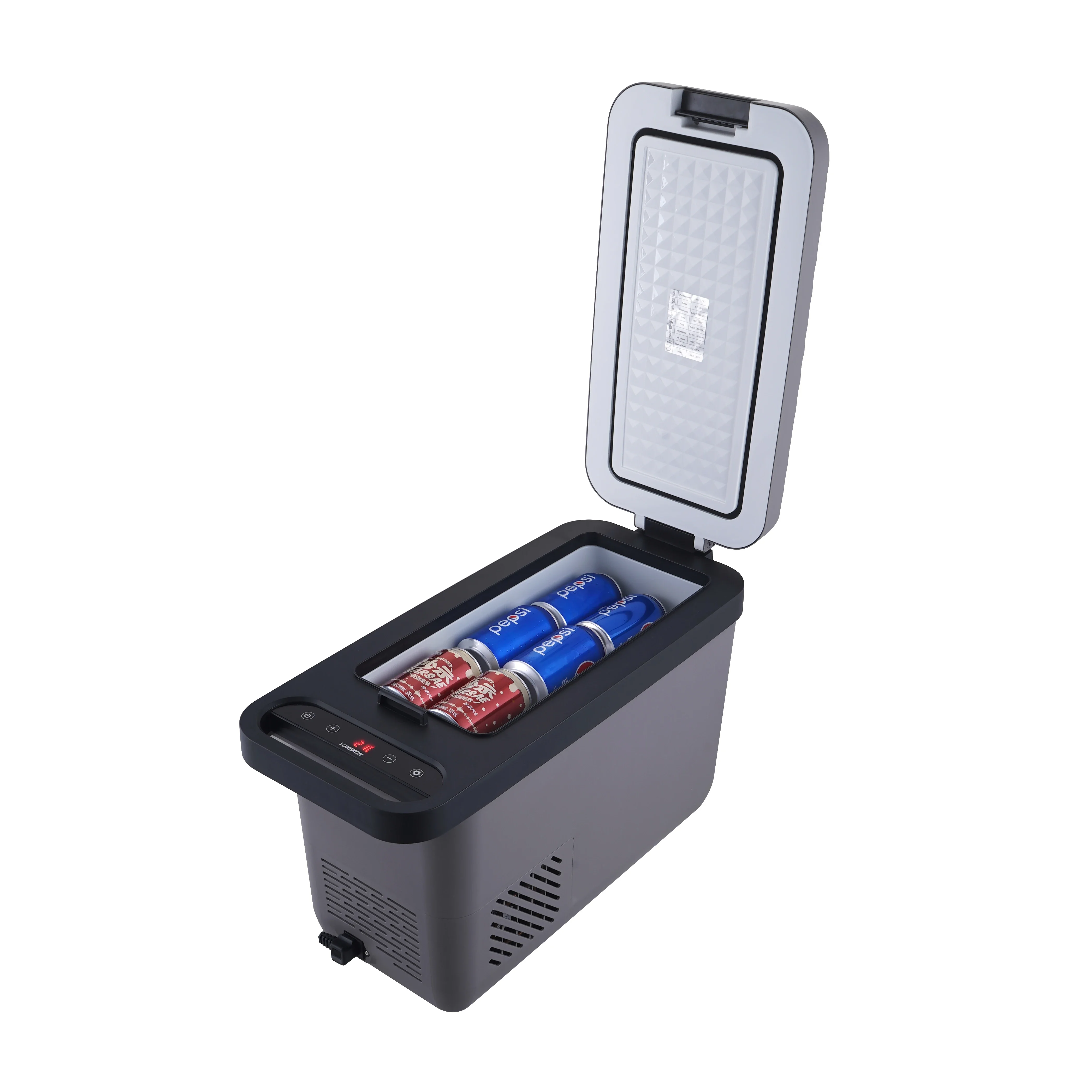 

16L Mini Car Refrigerator High Quality 12V 24V