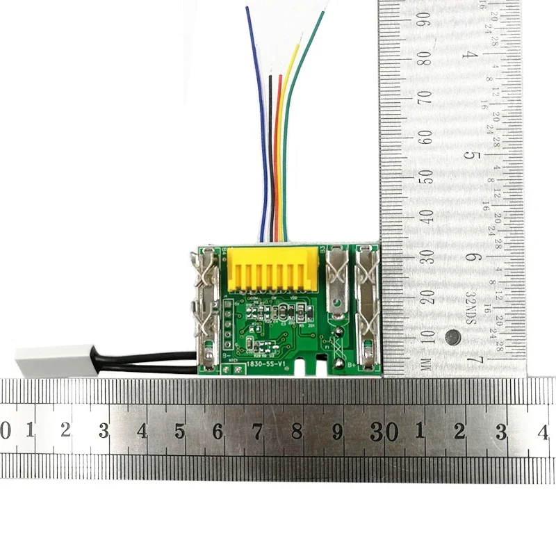 BL1430 Li-ion Battery PCB Charging Protection Circuit Board For Makita 14.4V 1.5Ah 3Ah BL1415 BL1460 BL1490 194066-1 194065-3