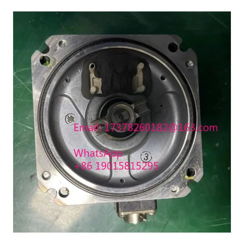 Codificador usado OSA105S5, função normal testada OK