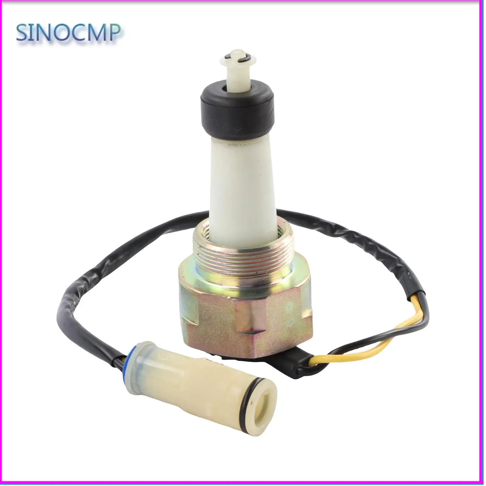 

Water Level Sensor 14541720 VOE14541720 For Volvo EC135B EC140B EC160B EC180B EC210B EC240B EC290B EC330B EC360B Excavator Parts