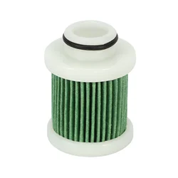 6D8-WS24A-00 Fuel Filter for Yamaha F40A F50 T50 F60 T60 F70 F90 F115 Marine Outboard Accessories