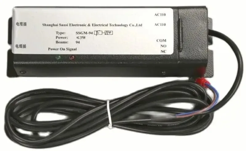 S S G M-94F AC110V  Light Curtain Elevator Parts Lift Accessories