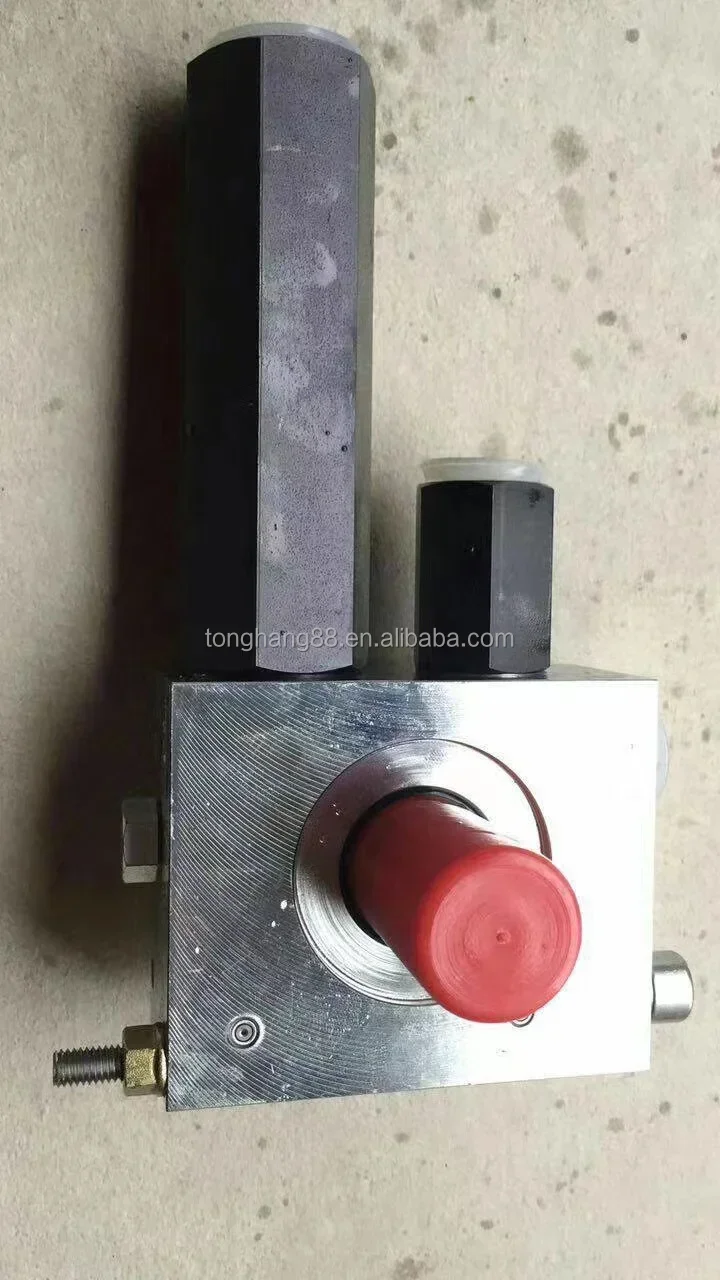 Concrete Pump Hawe … - image