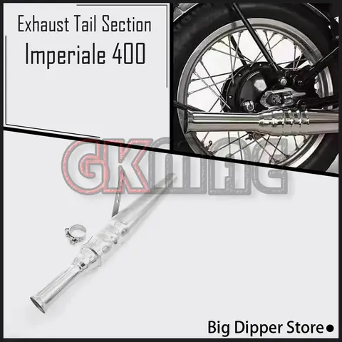Benelli Imperiale 400 Handlebar & Wiper Accessories - AliExpress