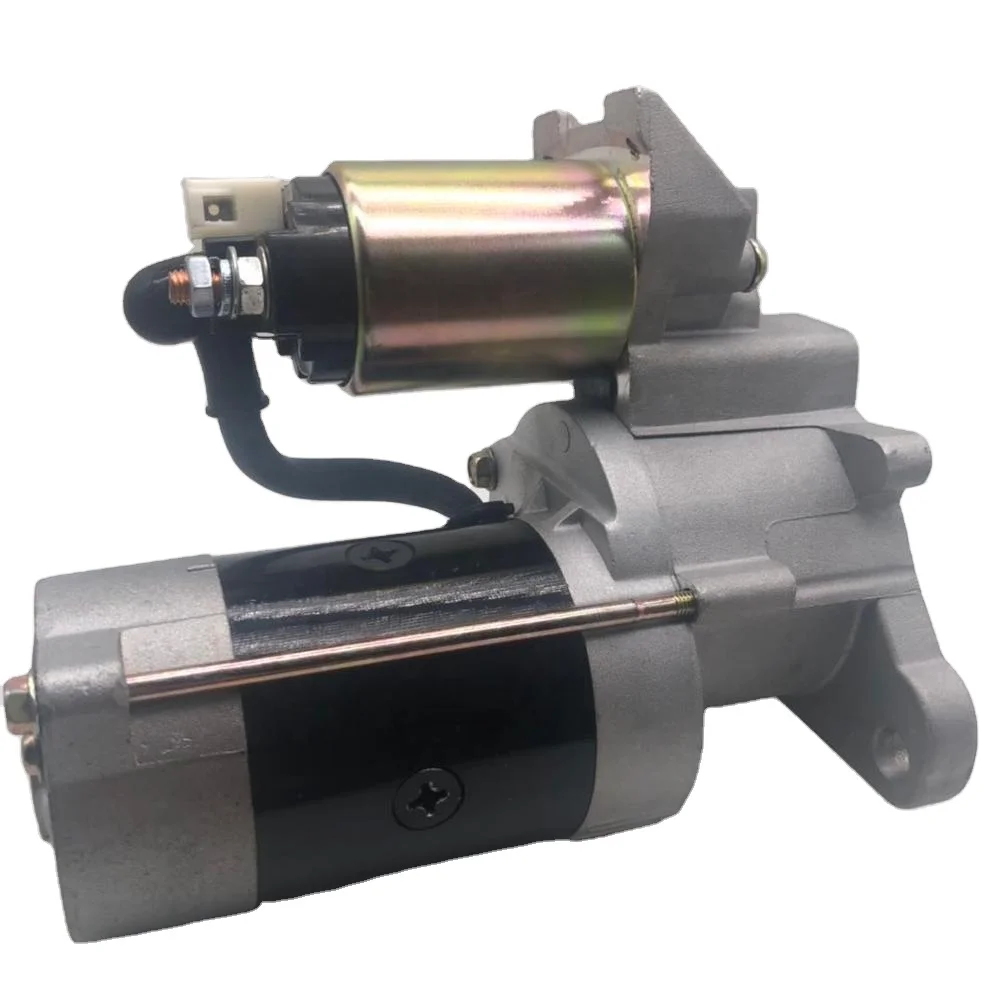 

Canter STARTER Motor 4D33 Starter Motor 4D34 STARTER Motor ME017085