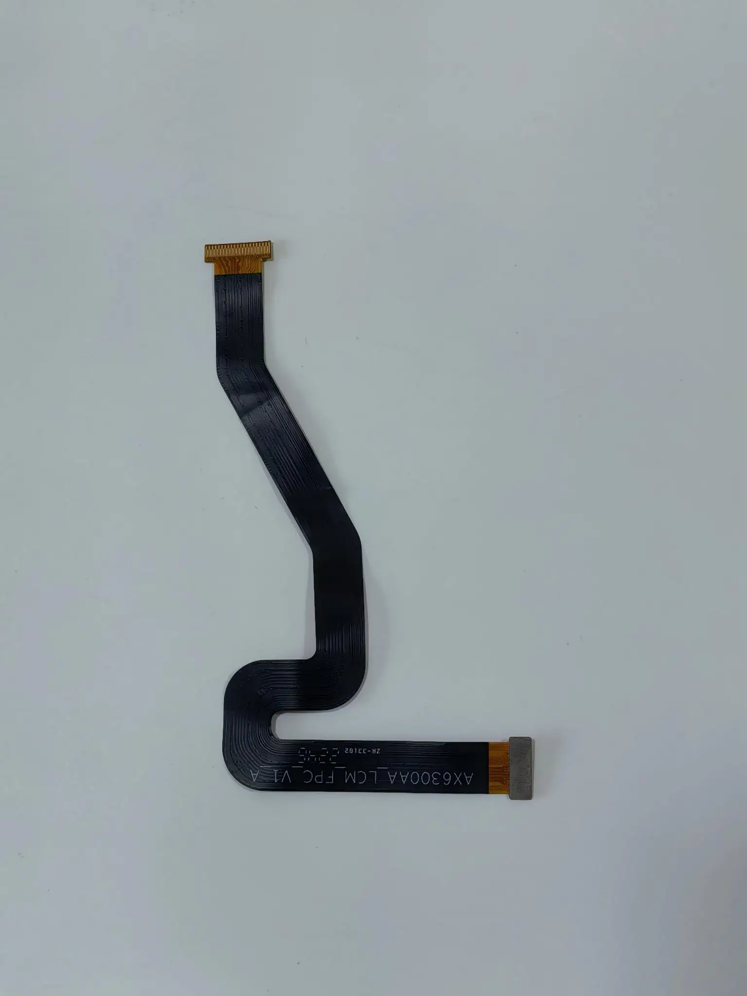 ORI NEW For Samsung Galaxy Tab  A8 SM-X200 SM-X205 X200 X205 Main board Motherboard Connector LCD Display Flex Cable