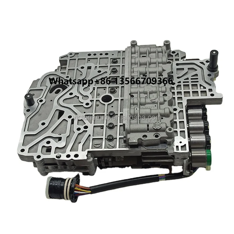 

5HP24-0006-OEM Valve Body OEM 5HP24 1058427063 1058427022 1058427068 Automatic Transmission 5 Speed for Land Rover Jaguar