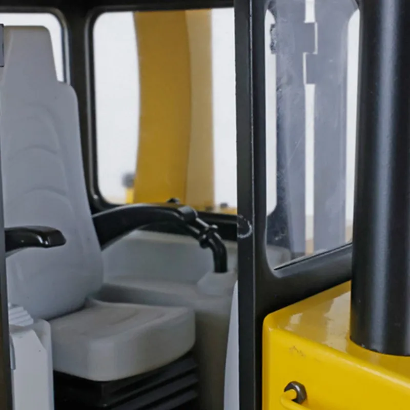 

DXR2 1/14 Metal RC Hydraulic Bulldozer Remote Control Dozer 201 New Sound Module Car Truck Car Vehicle Model Gift for Adults