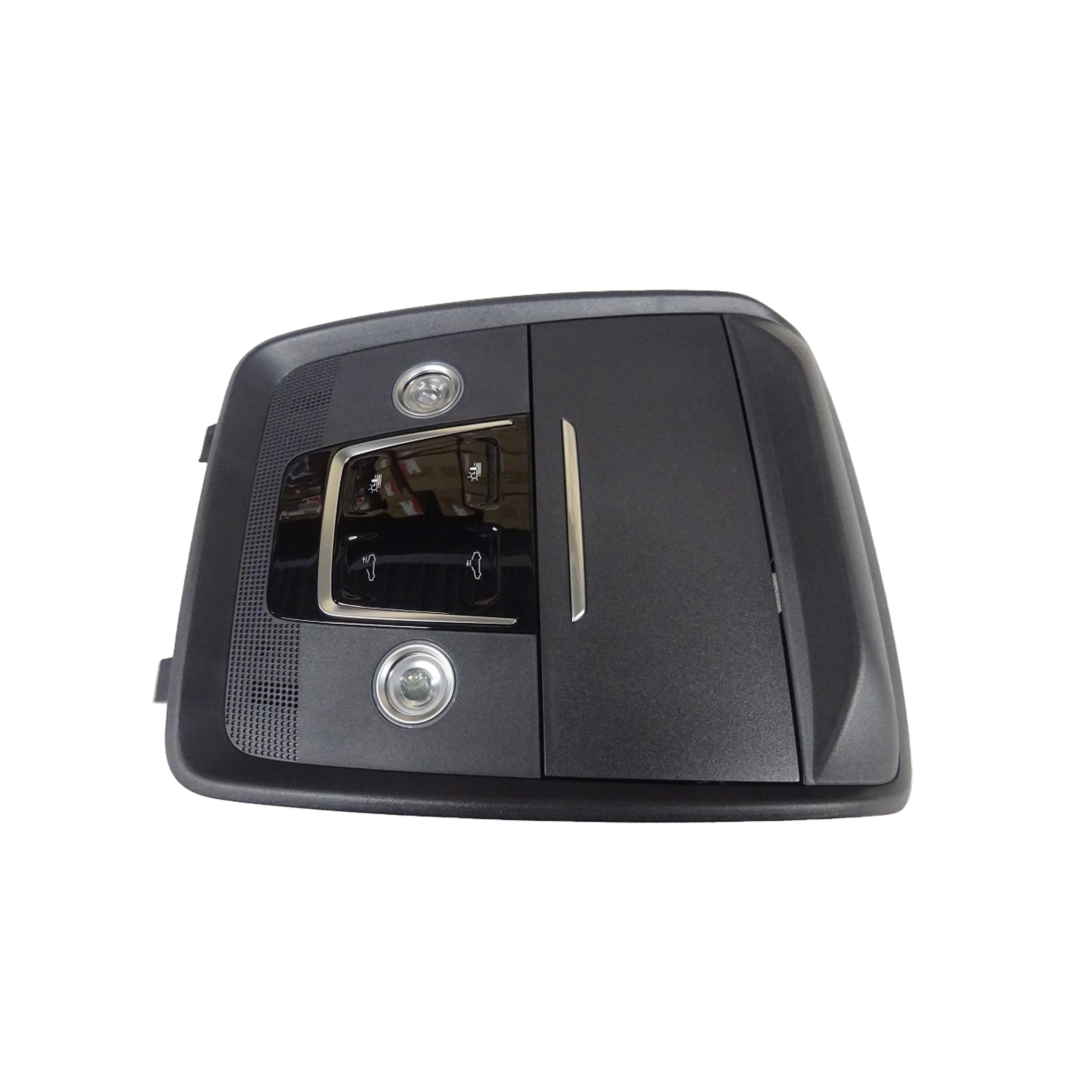 

Горячая распродажа: Передний внутренний фонарь в сборе SA2FC-4123010G-D1A7.12987619-00. Запчасти и аксессуары для Song Plus и Song Pro.