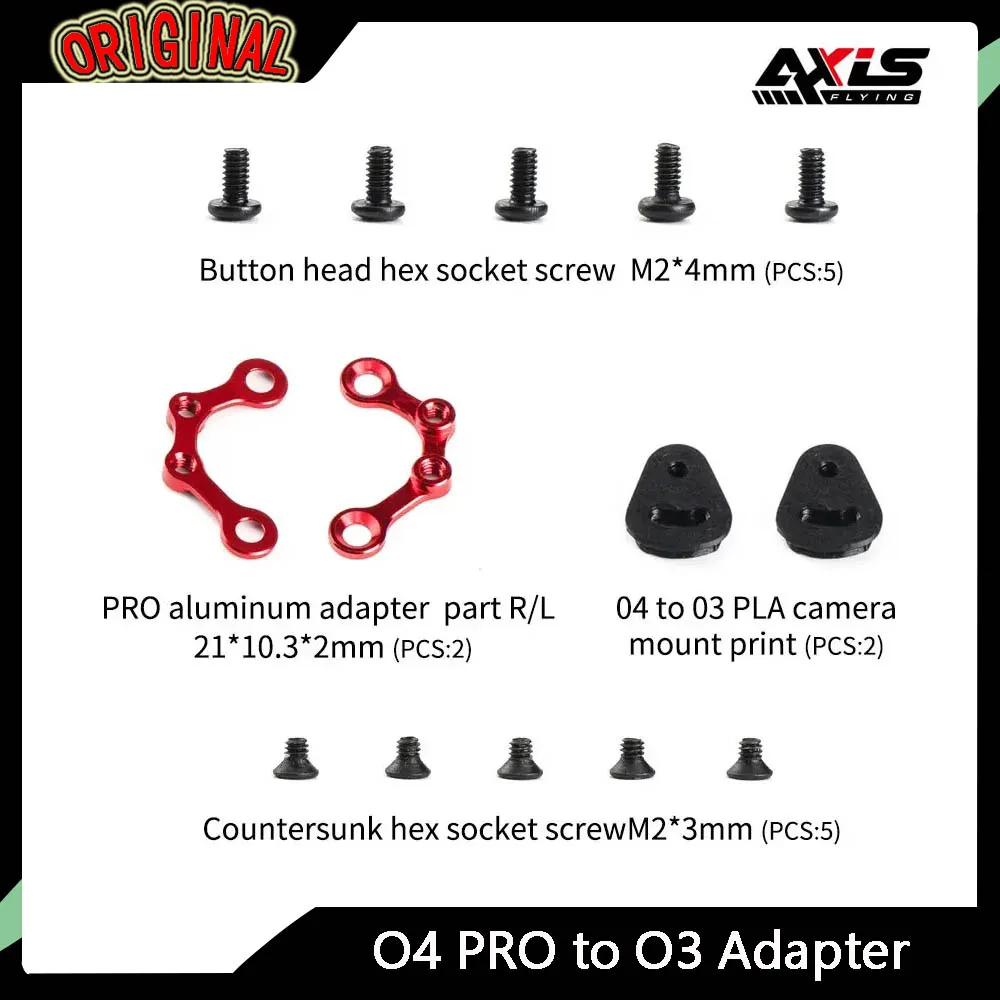 Axisflying O4 Pro T…