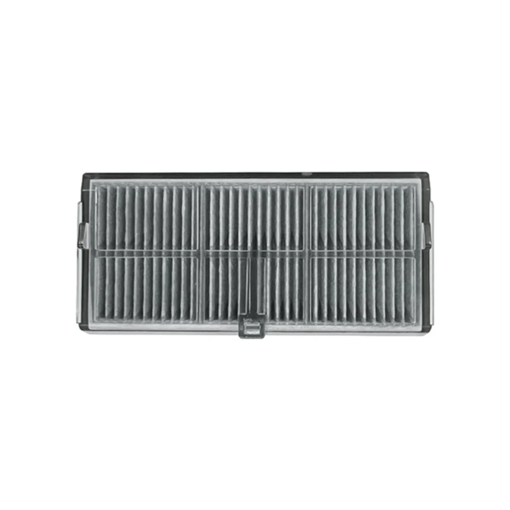 A97G для Dreame L10s Ultra Gen 2/Dreame L30s Ultra Запасные части для пылесоса Основная боковая щетка Hepa-фильтр Швабра Тканевый мешок для пыли