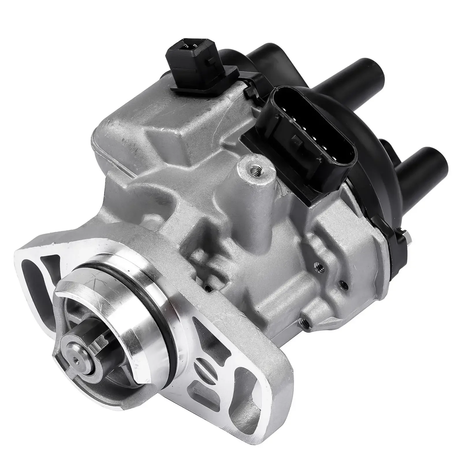 

AP01 Complete Ignition Distributor for Eagle Summit Mitsubishi Mirage Dodge Colt 1.8L