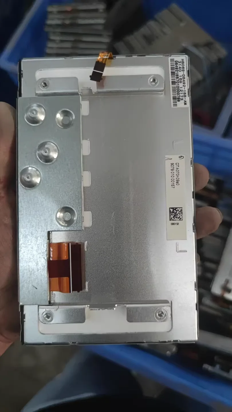 

DTA070N15S0 DTA070N09S0 Экран ЖК-дисплея