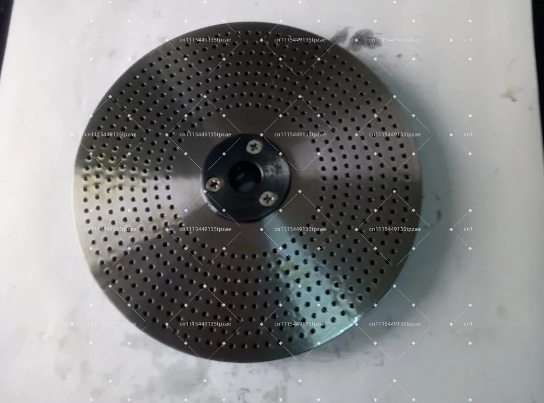 Mini Precision Lathe Special Indexing Rotary Dividing Plate