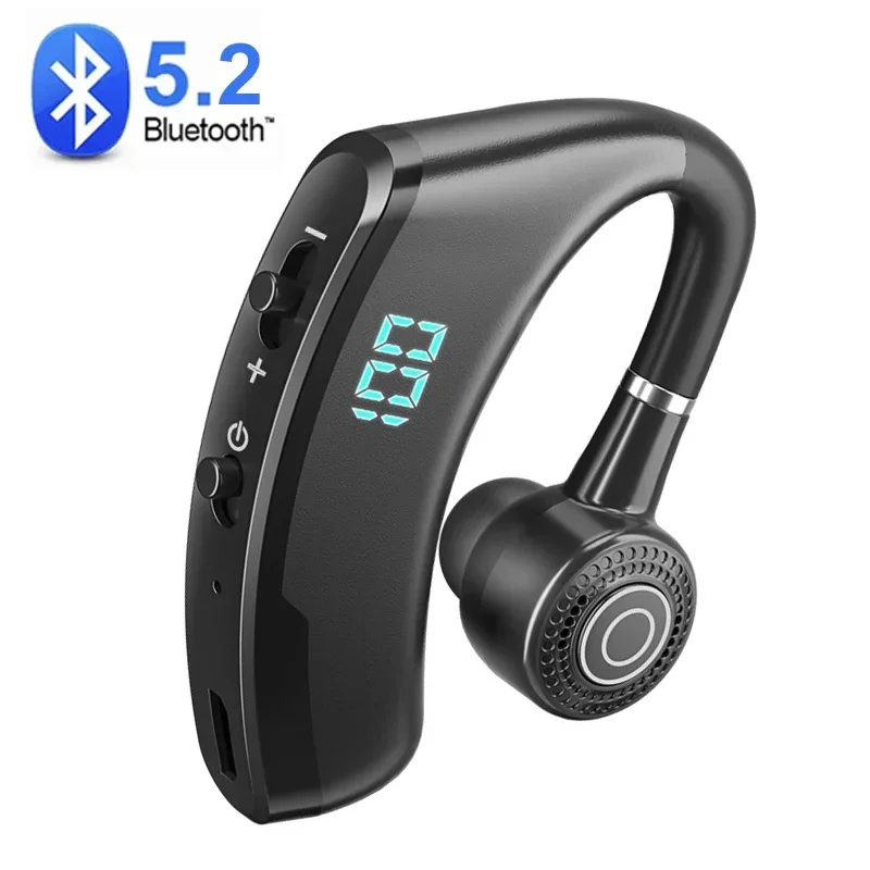Bluetooth 5.2 Earph… - image
