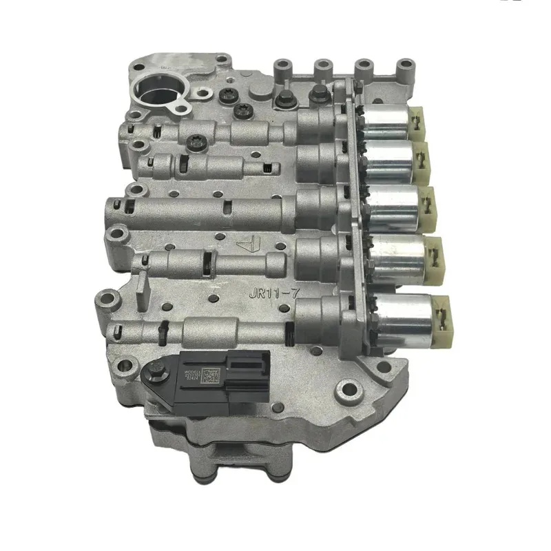 New valve body assembly for MG ZS 180DVVT 2020 CVT continuously variable transmission CVT180/TS11 gearbox