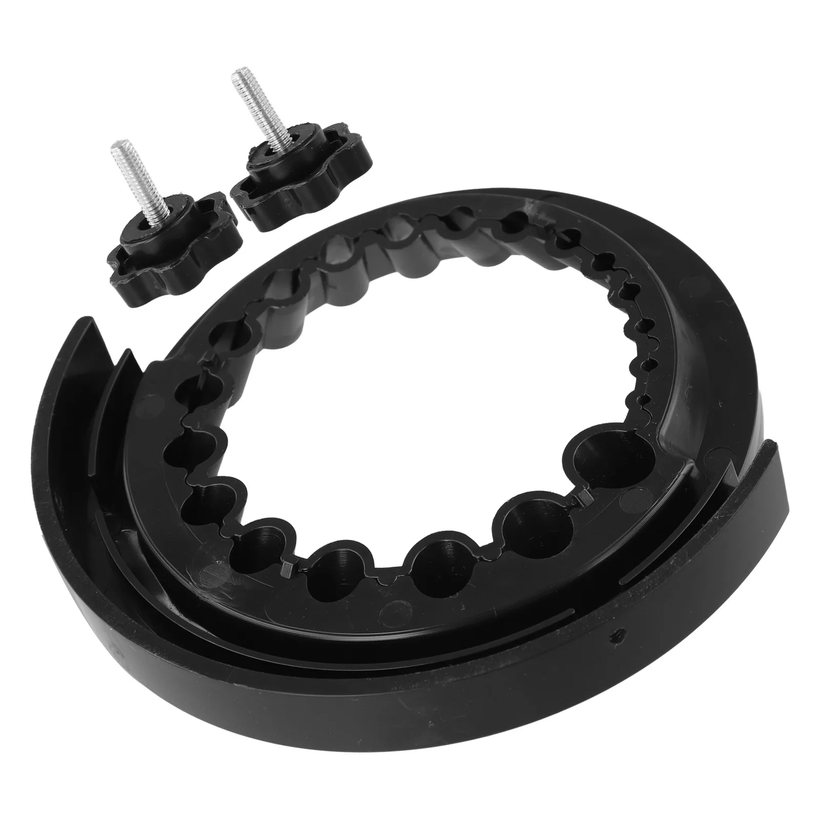 

Drill Bit Grinding and Polishing Tool for 115 125 Angle Grinder 20 Holes for Models 2 to 13 for Enhanced Performance