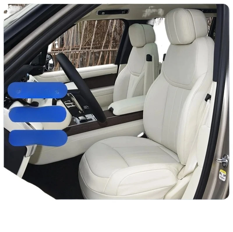 Applicable to all models of cars, modified seats, built-in ventilation system, special accessories, screen control