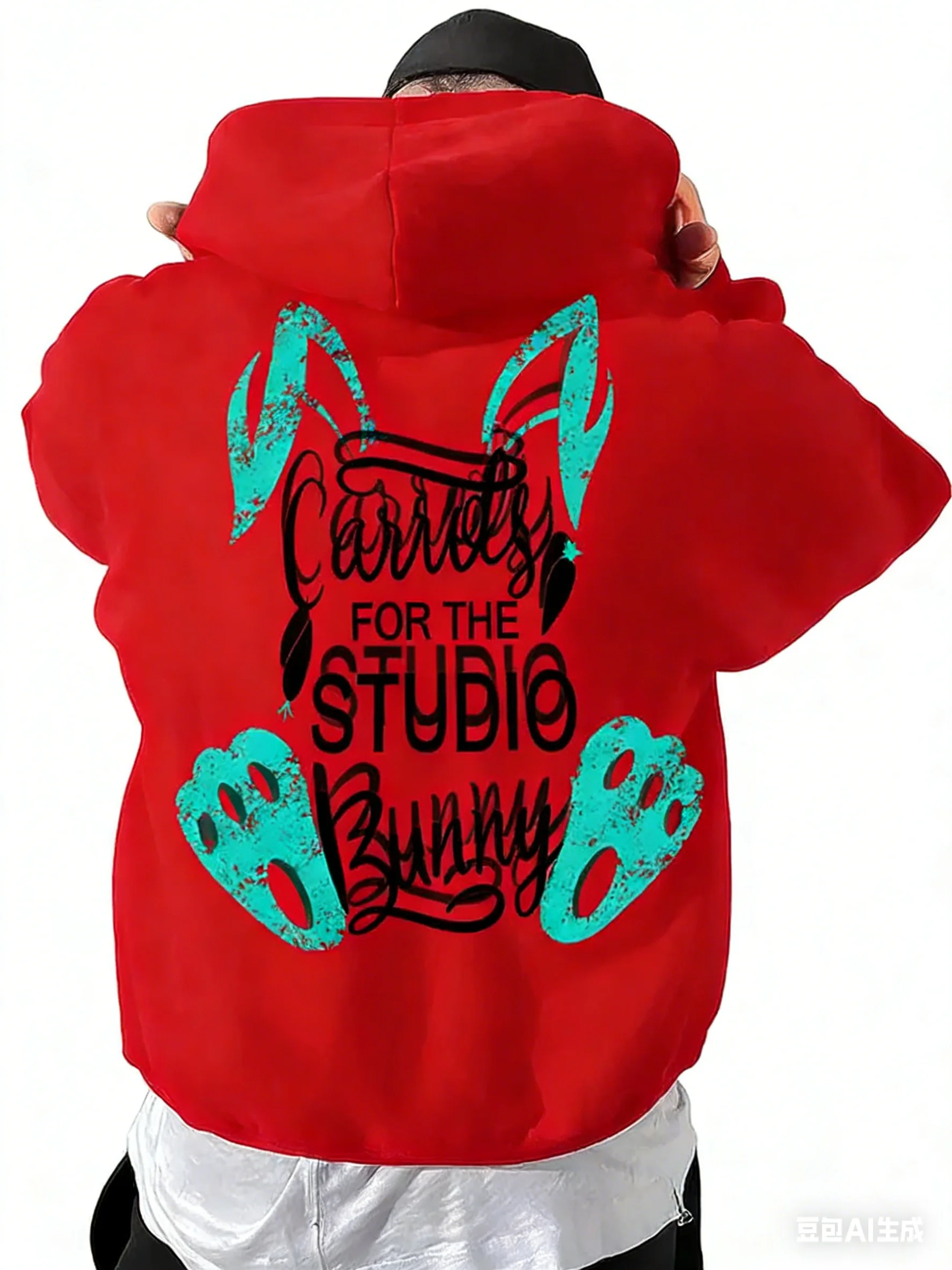 Nowy Design 2026 - Wzór z Król – Women'S Fashion Sweatshirts recenzja i cena