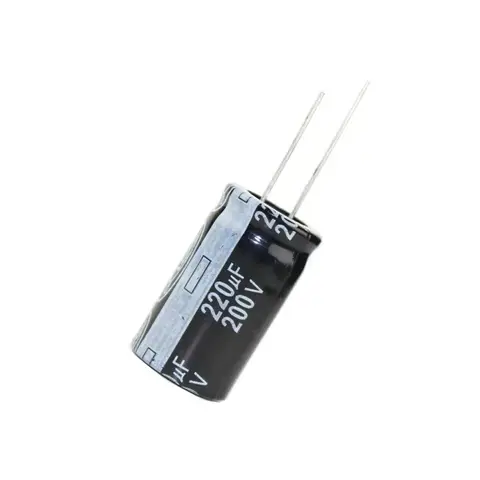 10 pçs/lote 400V DIP Capacitor Eletrolítico 1UF 2.2UF 3.3UF 4.7UF 6.8UF 10UF 15UF 22UF 33UF 47UF 68UF 82UF 100UF 120UF 150UF