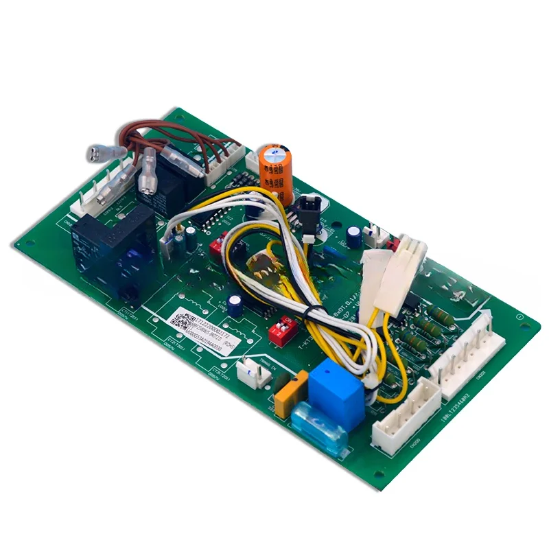 The Central Air Conditioning External Computer Board for MRF-25WW/S-8R0T2. D.1.1 Is Brand New and Suitable for Midea