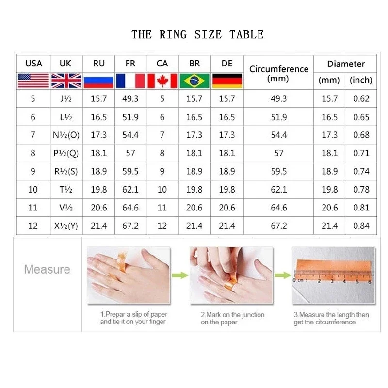 Milangirl Trendy Big Oval Purple Crystal Zircon Ring for Women Retro Fashion Rose Gold Color Engagement Ring Valentine\'s Day