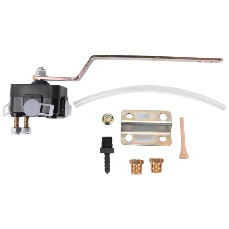 AB96-Truck Air Standard Leveling Height Control Valve Kit Replace VS-227 53321-Q120