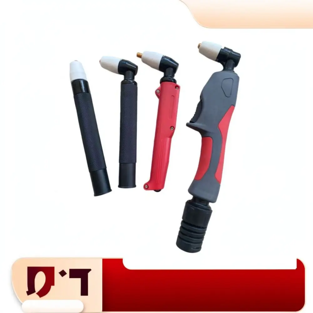 For PT31 Plasma Cutter Applicator Accessories 40A Air Cutting Torch Consumable Parts Heavy Duty Welding Equipment Component Kit